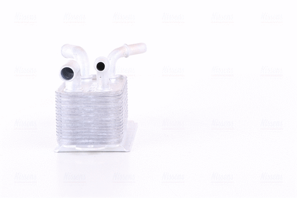 Oil Cooler, automatic transmission