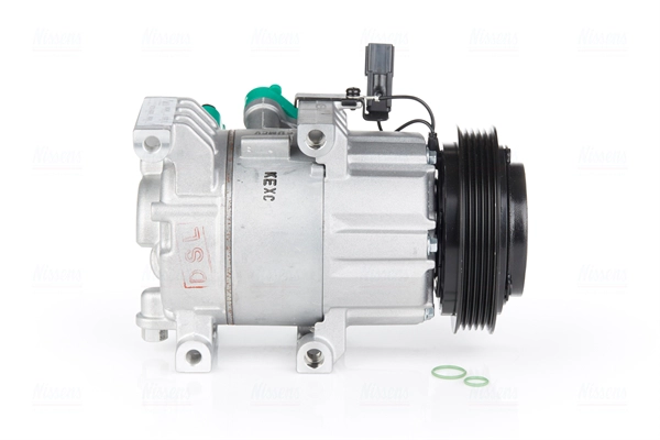 Compressor, air conditioning (890240)
