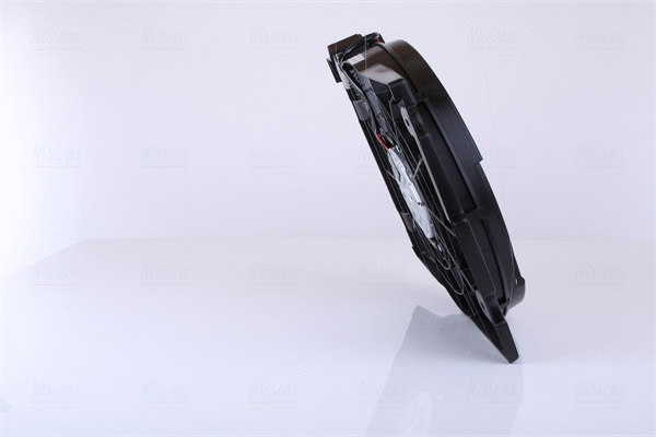 Fan, engine cooling