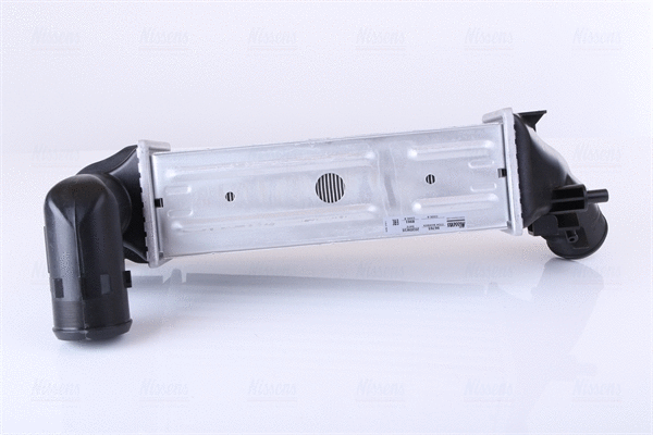 Charge Air Cooler