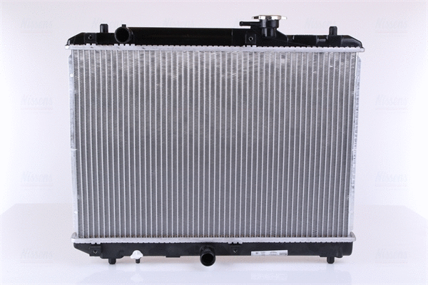 Radiator, engine cooling (64177)