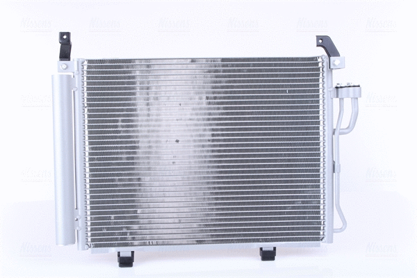 Condenser, air conditioning (940205)