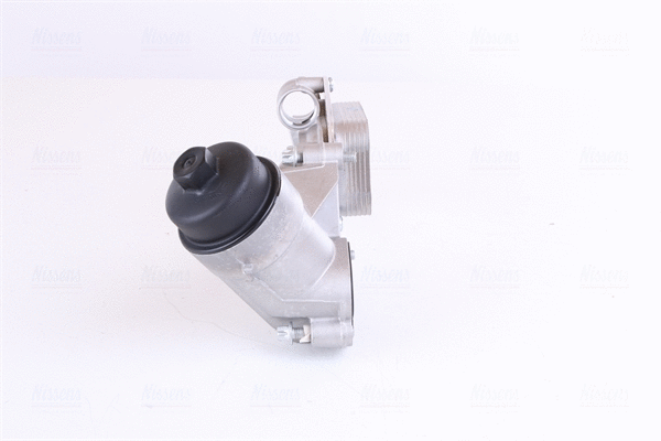 Oil Cooler, engine oil