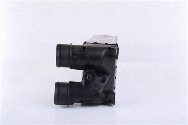 Charge Air Cooler