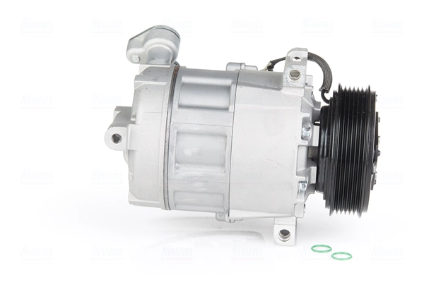 Compressor, air conditioning (89465)