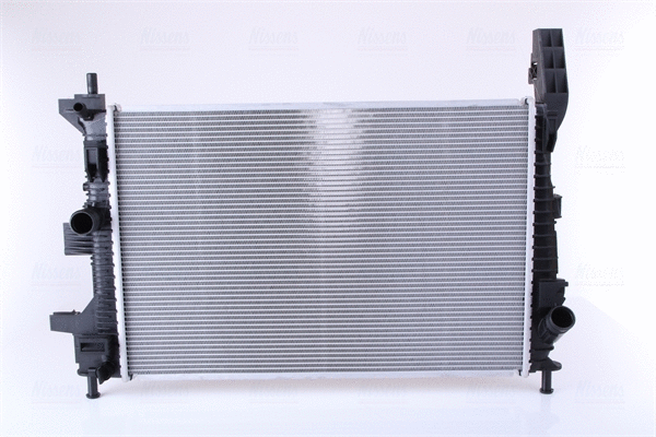 Radiator, engine cooling (66860)
