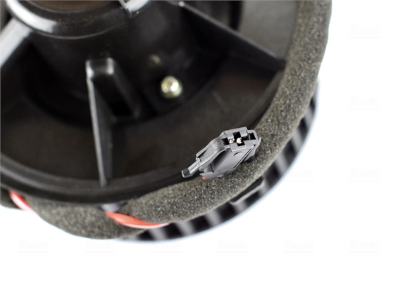 Interior Blower