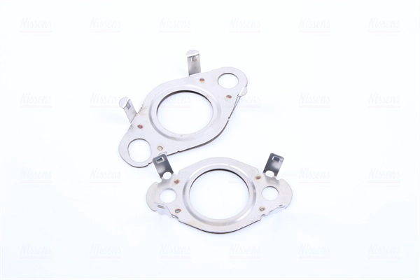 Cooler, exhaust gas recirculation