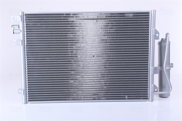 Condenser, air conditioning (94726)