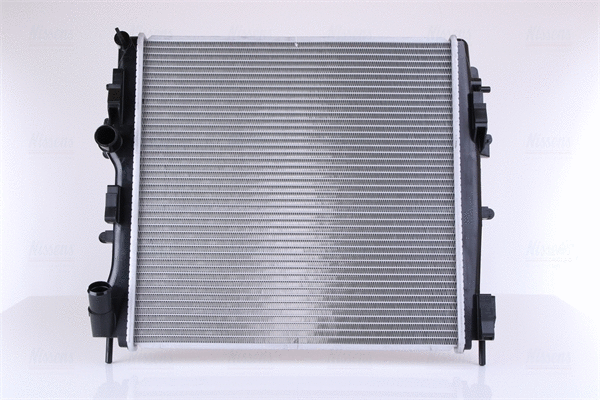 Radiator, engine cooling (63763)