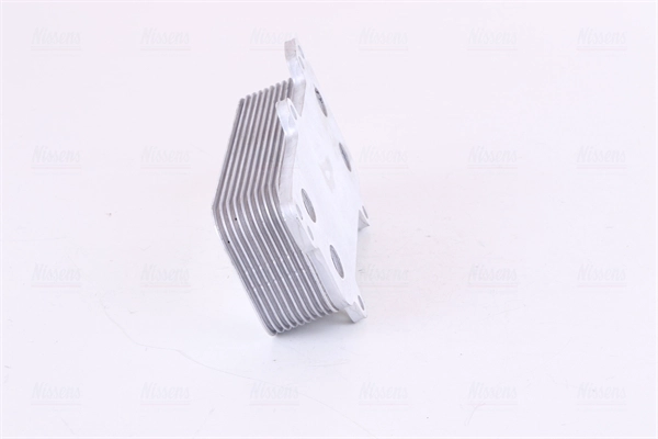 Oil Cooler, engine oil