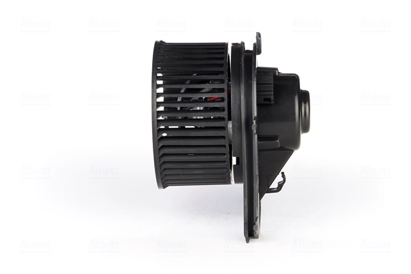 Interior Blower