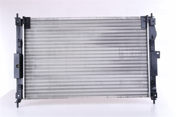 Radiator, engine cooling (636014)