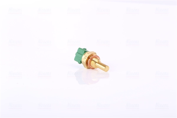 Sensor, coolant temperature