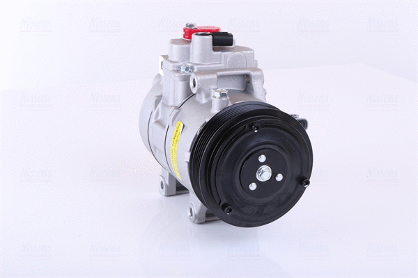 Compressor, air conditioning (890133)