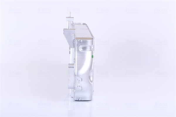 Charge Air Cooler