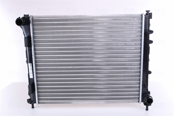 Radiator, engine cooling (61935)