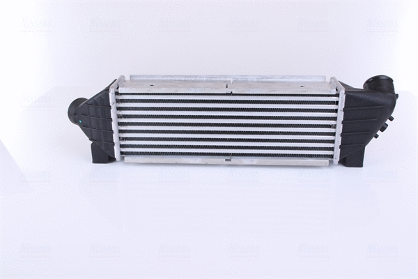 Charge Air Cooler