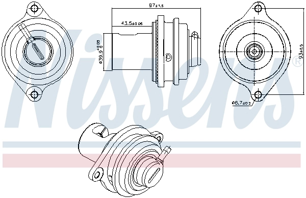 EGR Valve