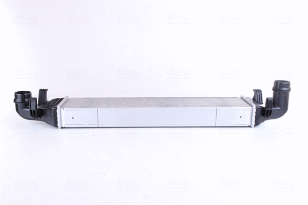 Charge Air Cooler