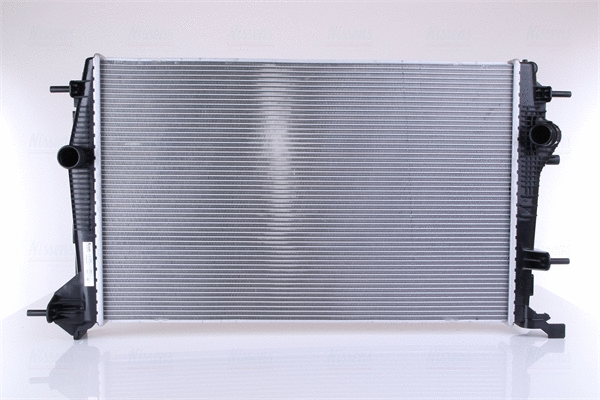 Radiator, engine cooling (637648)