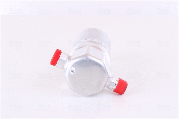 Dryer, air conditioning (95115)