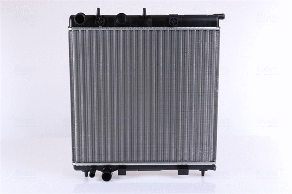 Radiator, engine cooling (61279)