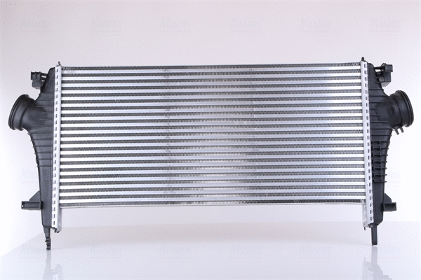 Charge Air Cooler