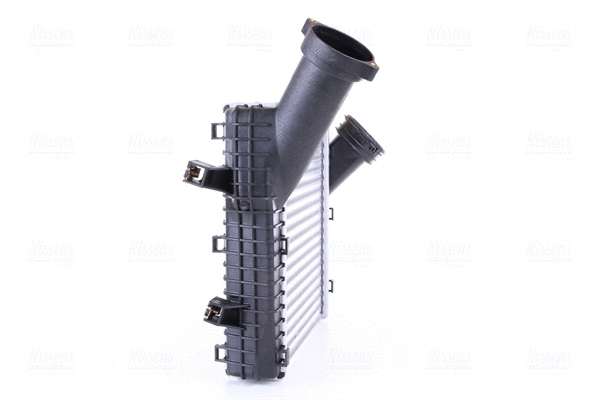 Charge Air Cooler
