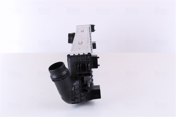 Charge Air Cooler