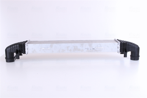 Charge Air Cooler