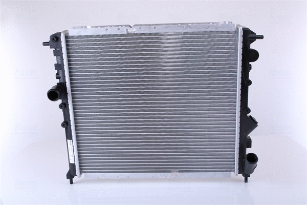 Radiator, engine cooling (63878)