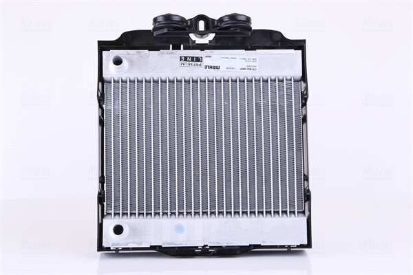Radiator, engine cooling (60873)