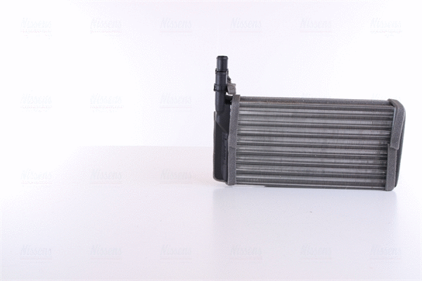 Heat Exchanger, interior heating