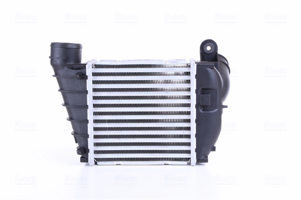 Charge Air Cooler