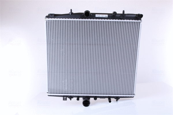 Radiator, engine cooling (63695A)