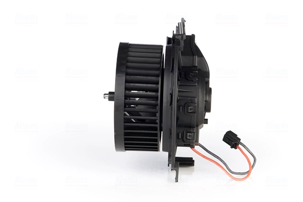 Interior Blower