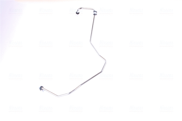 Oil Pipe, charger