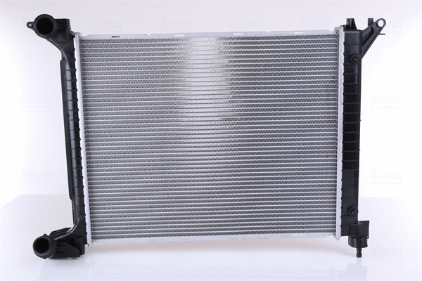 Radiator, engine cooling (69704A)