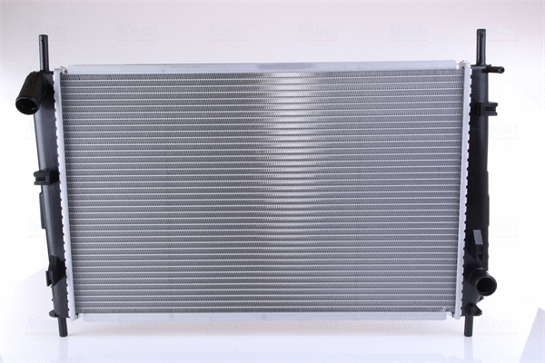 Radiator, engine cooling (69250)