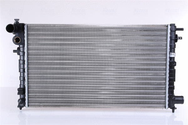 Radiator, engine cooling (63523)