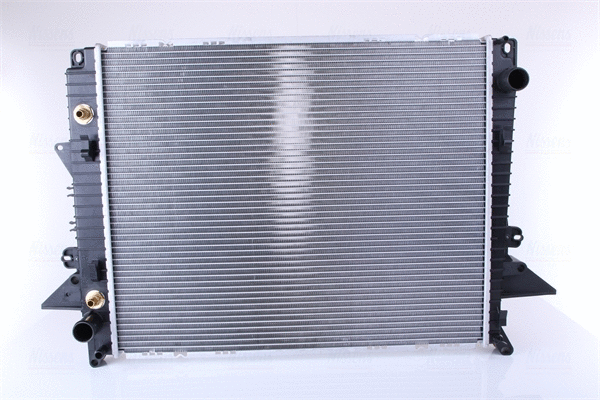 Radiator, engine cooling (64321A)