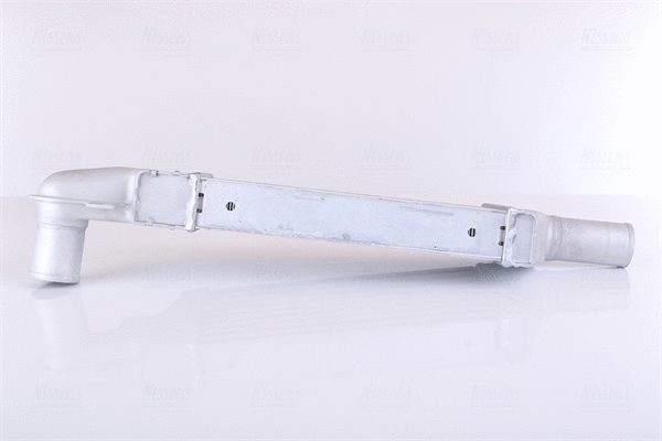Charge Air Cooler
