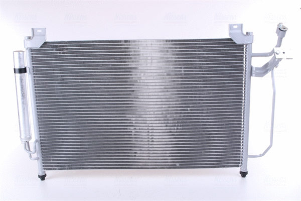 Condenser, air conditioning (940049)