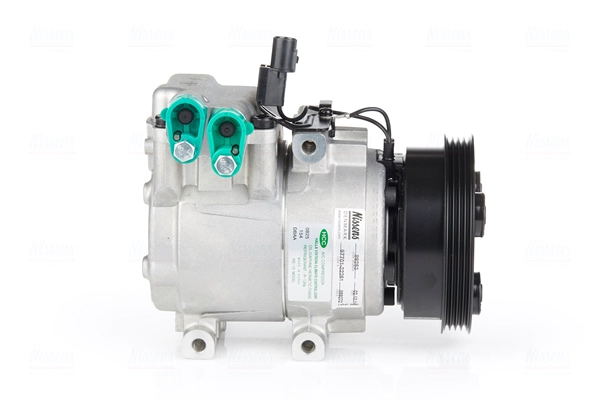 Compressor, air conditioning (89253)