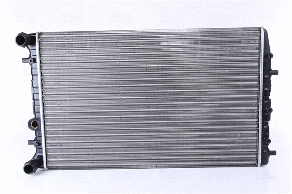Radiator, engine cooling (67322)