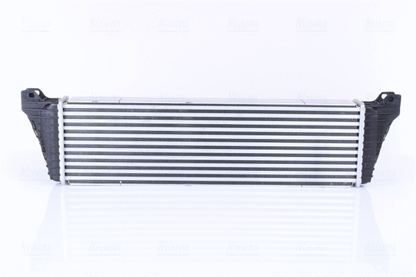 Charge Air Cooler