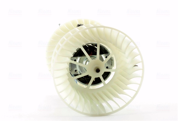 Interior Blower