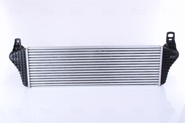 Charge Air Cooler