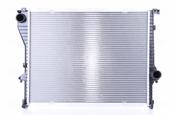 Radiator, engine cooling (60638)
